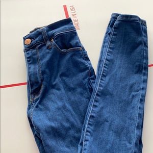 Pacsun skinny Jeans